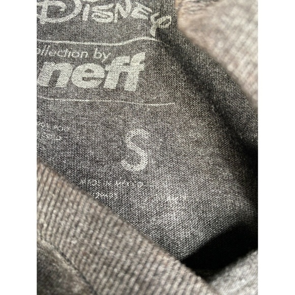 NEFF Captain Hook Villains Disney Collection Sz S - Picture 5 of 15